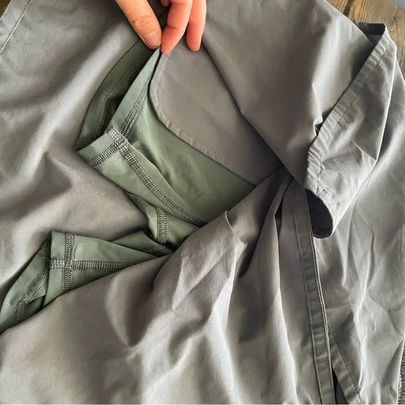 Patagonia skort - Picture 5 of 8